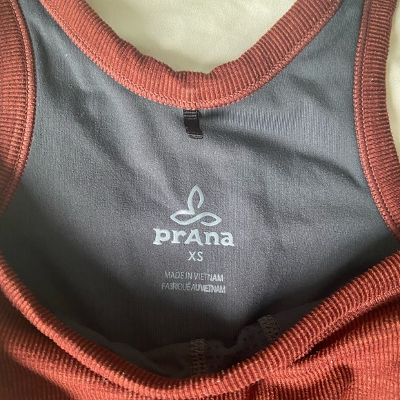 prAna Becksa Bra Top - Picture 2 of 5